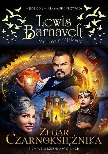 Zegar czarnoksiężnika