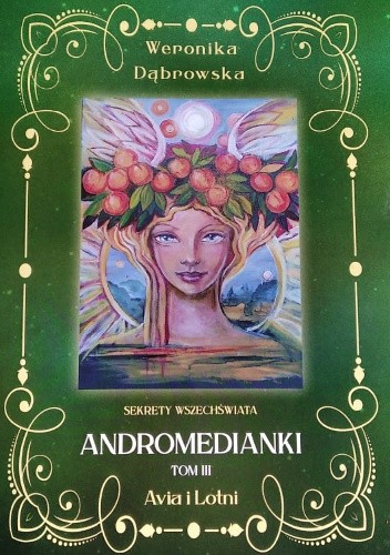 Andromedianki - Avia i Lotni