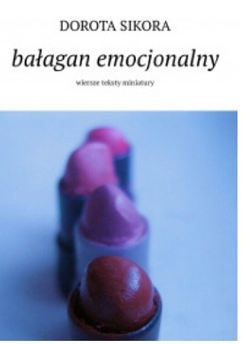 Bałagan emocjonalny