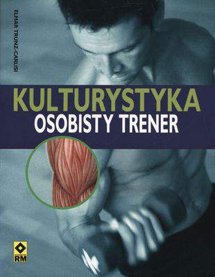 Kulturystyka osobisty trener