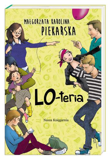 Lo-teria