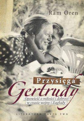 Przysięga gertrudy