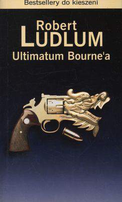 Ultimatum bourne'a wyd. kieszonkowe