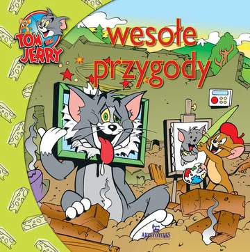 Wesołe przygody Tom i jerry