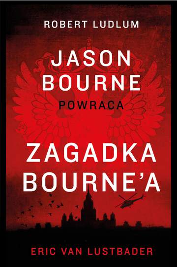 Zagadka bournea