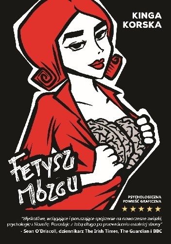 Fetysz mózgu