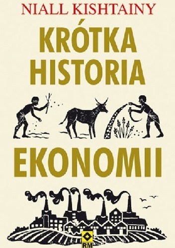 Krótka historia ekonomii