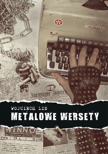 Metalowe Wersety