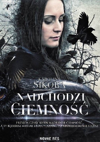 Nadchodzi ciemność