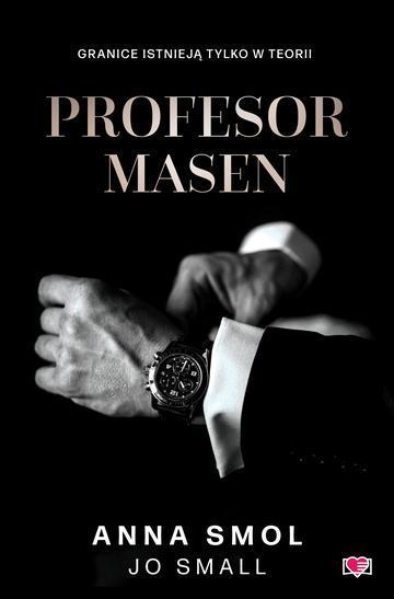 Profesor Masen