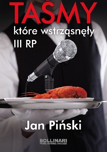 Taśmy które wstrząsnęły III RP