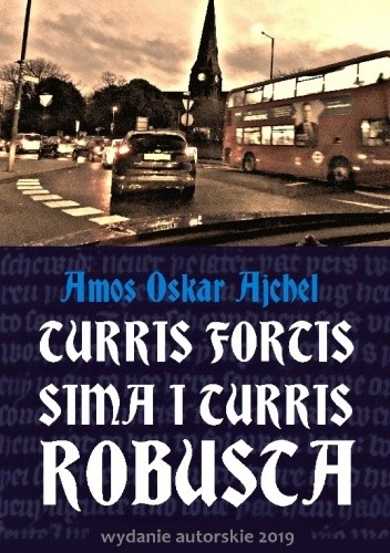 Turris fortissima i turris robusta