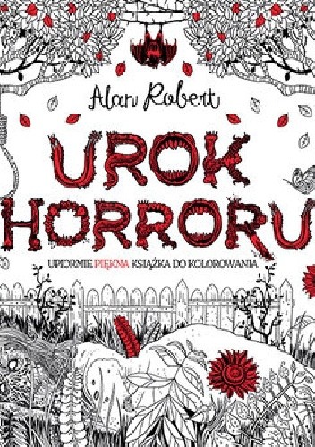 Urok horroru