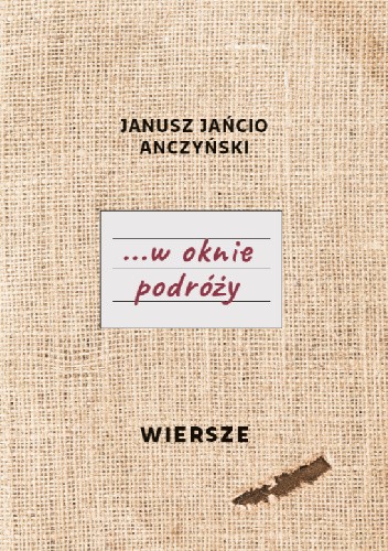 W oknie podróży