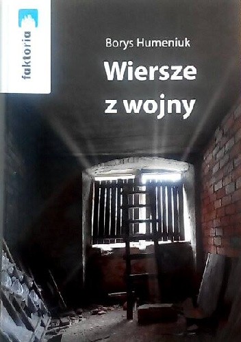 Wiersze z wojny