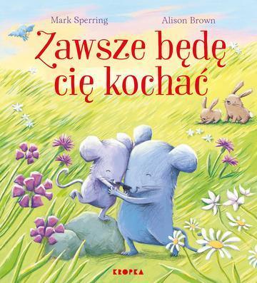 Zawsze będę cię kochać