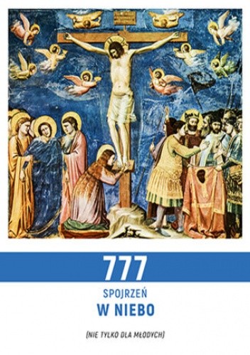 777 spojrzeń w niebo
