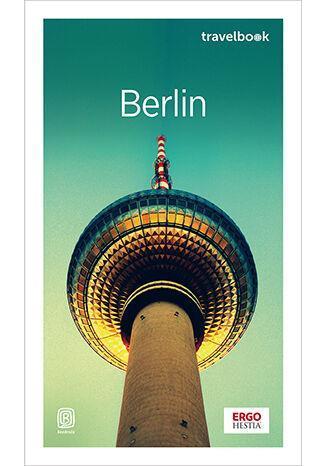 Berlin. Travelbook wyd. 3