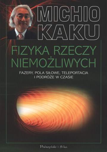 Fizyka rzeczy niemożliwych