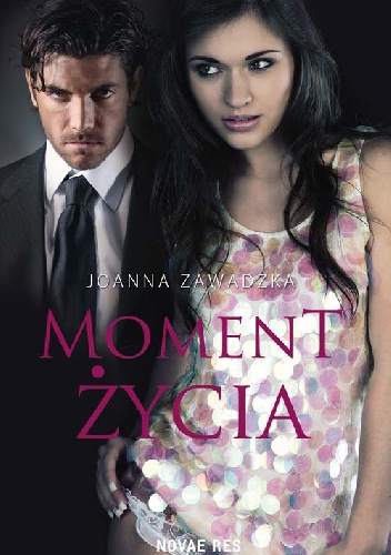 Moment życia. Tom 1