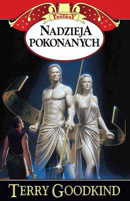 Nadzieja pokonanych miecz prawdy