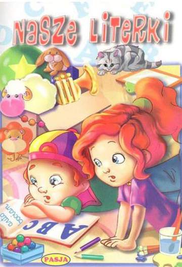 Nasze literki