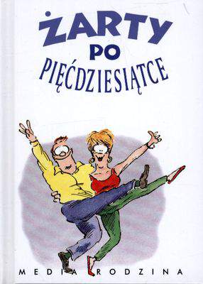 Żarty po pięćdziesiątce