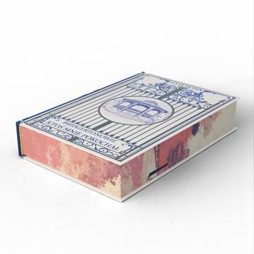 Ktoś mnie pokochał. Bridgertonowie. Tom 2