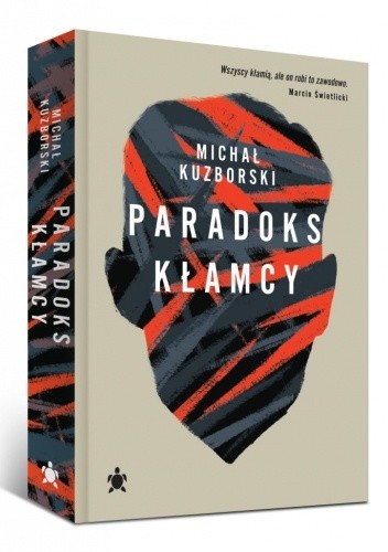 Paradoks kłamcy. Tom 1