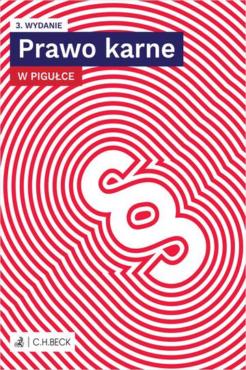 Prawo karne w pigułce wyd. 3