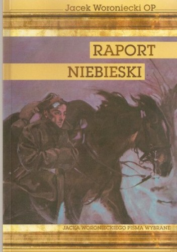 Raport Niebieski