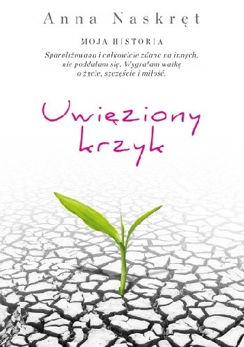 Uwięziony krzyk