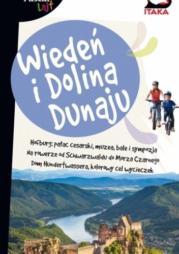 Wiedeń i dolina Dunaju