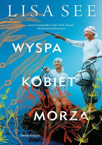 Wyspa kobiet morza