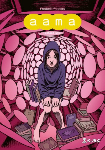 Aama #3: Pustynia luster