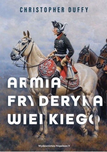 Armia Fryderyka Wielkiego