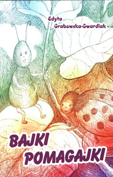 Bajki pomagajki