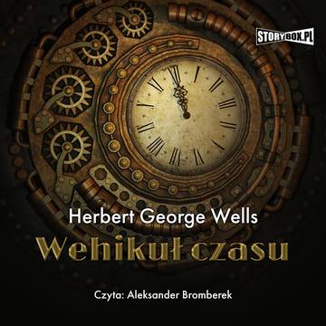 CD MP3 Wehikuł czasu