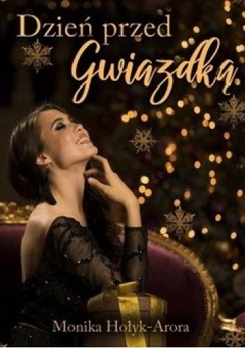 Dzień przed Gwiazdką