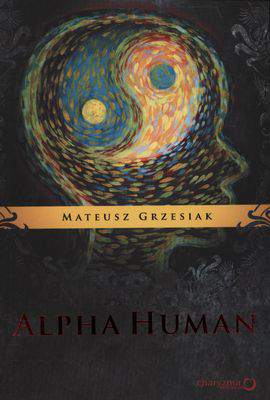 Alpha human