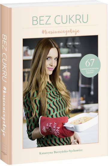 Bez cukru kasiuniagotuje