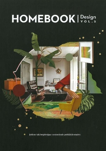 Homebook Design. Volume 5