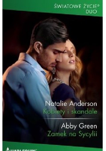 Kobiety i skandale; Zamek na Sycylii