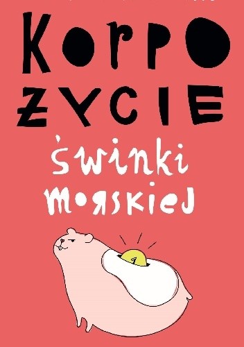 Korpożycie świnki morskiej