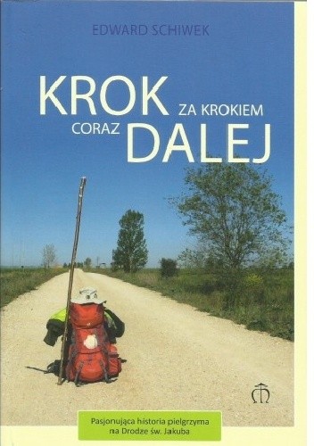 Krok za krokiem. Coraz dalej