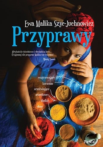 Przyprawy