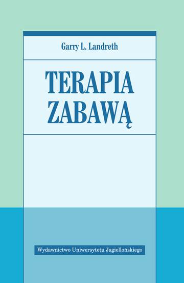 Terapia zabawą