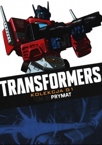Transformers #35: Prymat