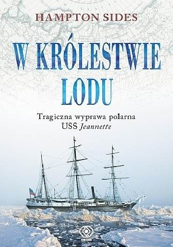 W królestwie lodu