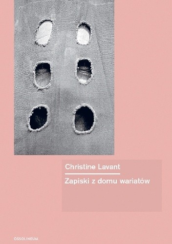 Zapiski z domu wariatów